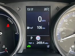 Toyota C-HR DESIGN 27