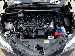 Toyota C-HR DESIGN 7