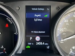 Toyota C-HR DESIGN 34