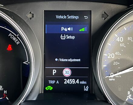 Toyota C-HR DESIGN 34