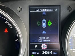 Toyota C-HR DESIGN 38