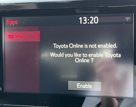 Toyota C-HR DESIGN 48