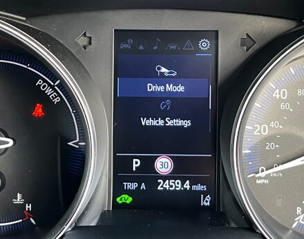 Toyota C-HR DESIGN 33