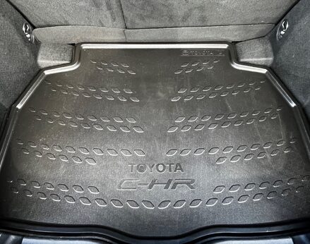 Toyota C-HR DESIGN 78