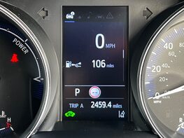 Toyota C-HR DESIGN 23