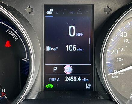 Toyota C-HR DESIGN 23