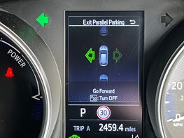 Toyota C-HR DESIGN 35