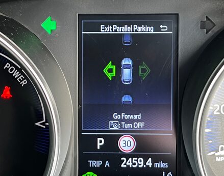 Toyota C-HR DESIGN 35