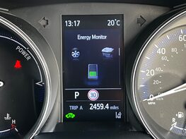 Toyota C-HR DESIGN 25