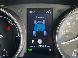 Toyota C-HR DESIGN 28