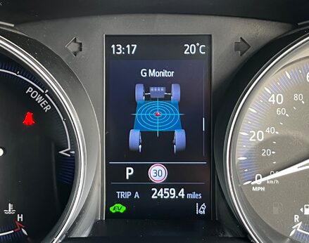 Toyota C-HR DESIGN 28