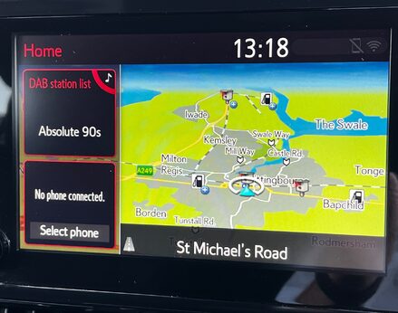 Toyota C-HR DESIGN 39