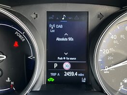 Toyota C-HR DESIGN 31