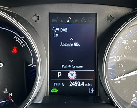 Toyota C-HR DESIGN 31