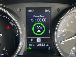 Toyota C-HR DESIGN 29