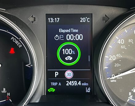 Toyota C-HR DESIGN 29