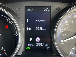 Toyota C-HR DESIGN 24