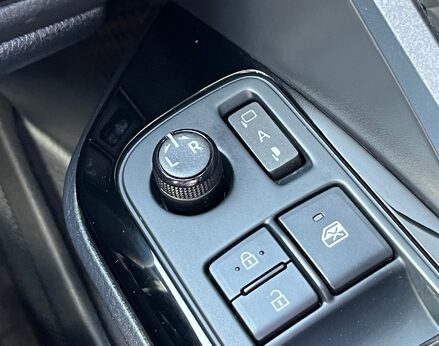 Toyota C-HR DESIGN 70