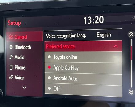 Toyota C-HR DESIGN 52