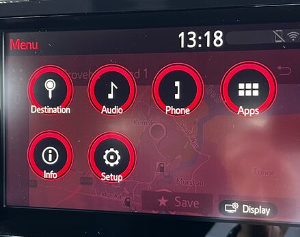 Toyota C-HR DESIGN 45