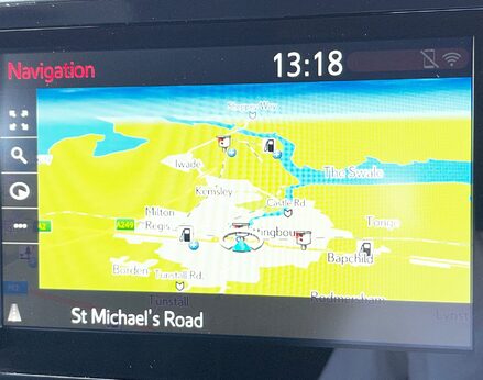 Toyota C-HR DESIGN 40