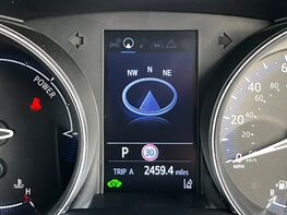 Toyota C-HR DESIGN 30