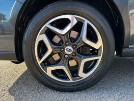 Subaru XV I SE PREMIUM 13