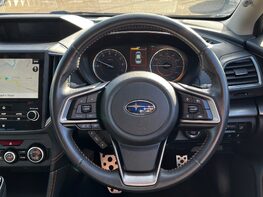 Subaru XV I SE PREMIUM 20