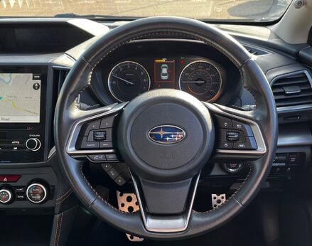 Subaru XV I SE PREMIUM 20