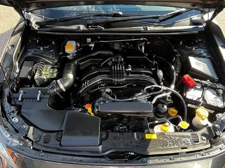 Subaru XV I SE PREMIUM 