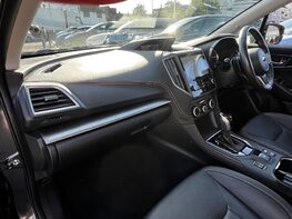 Subaru XV I SE PREMIUM 17