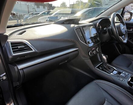 Subaru XV I SE PREMIUM 17