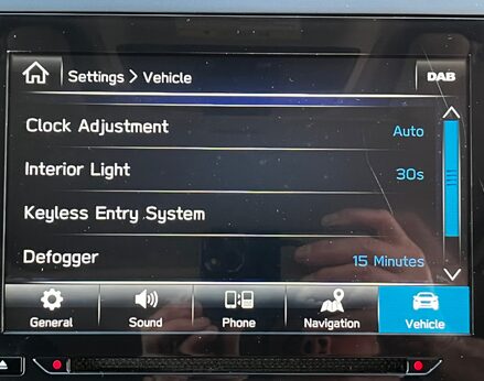 Subaru XV I SE PREMIUM 41