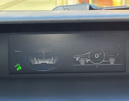 Subaru XV I SE PREMIUM 32