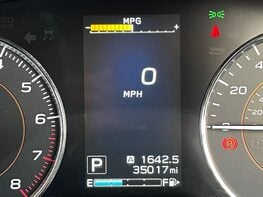 Subaru XV I SE PREMIUM 22