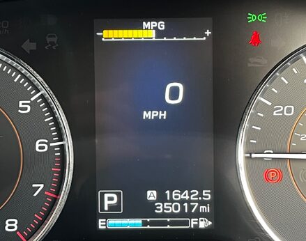 Subaru XV I SE PREMIUM 22