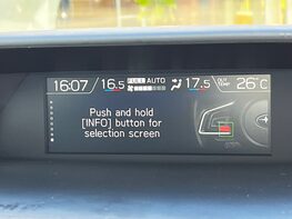 Subaru XV I SE PREMIUM 26