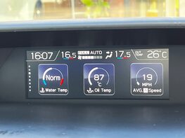 Subaru XV I SE PREMIUM 29