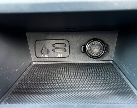 Subaru XV I SE PREMIUM 46