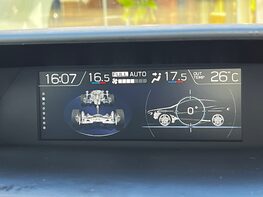 Subaru XV I SE PREMIUM 28