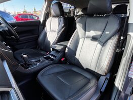 Subaru XV I SE PREMIUM 65