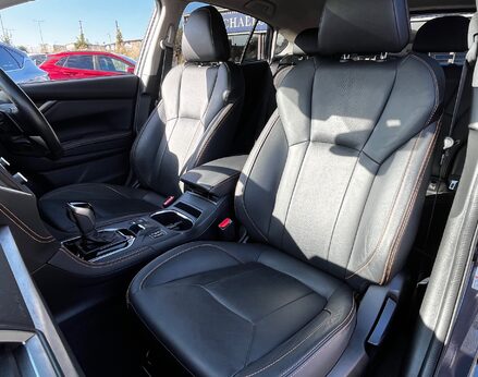 Subaru XV I SE PREMIUM 65