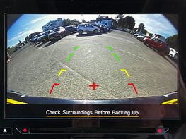 Subaru XV I SE PREMIUM 36