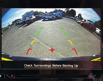 Subaru XV I SE PREMIUM 36