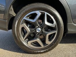 Subaru XV I SE PREMIUM 15