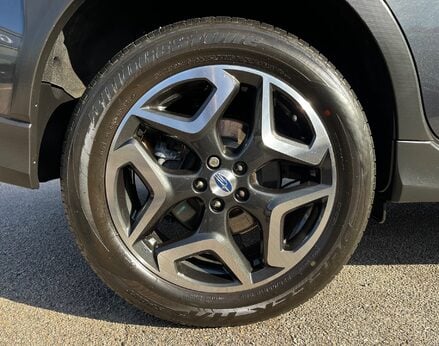 Subaru XV I SE PREMIUM 15