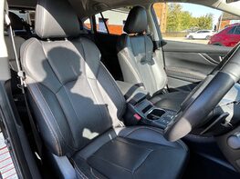 Subaru XV I SE PREMIUM 63