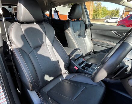 Subaru XV I SE PREMIUM 63