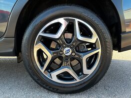 Subaru XV I SE PREMIUM 14