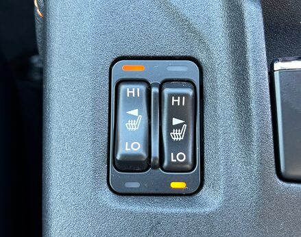 Subaru XV I SE PREMIUM 47